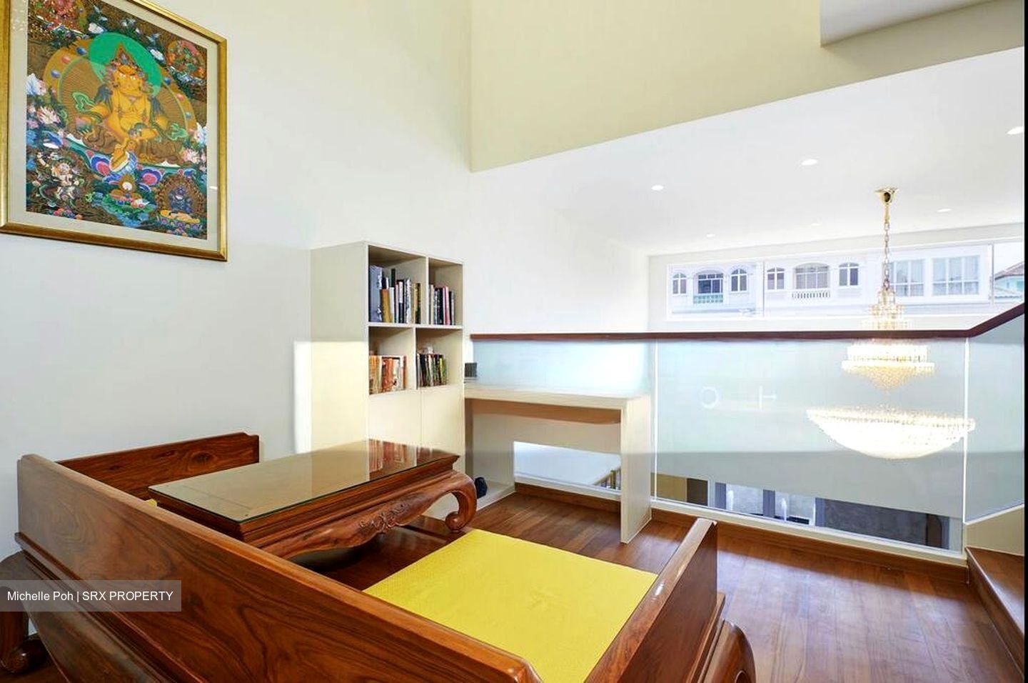 Flora Road (D17), Terrace #501883011